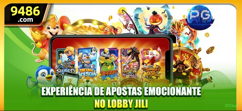 Configurações úteis dentro do app 355bet