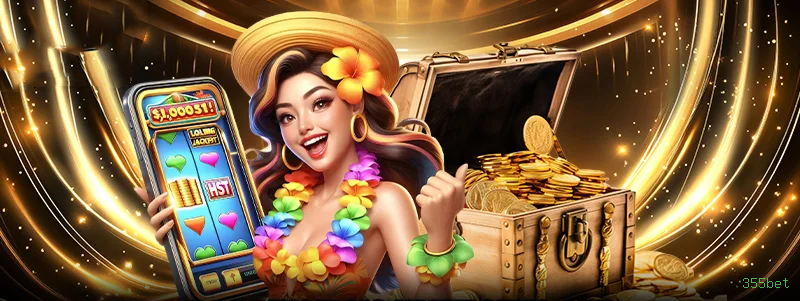 Cassino ao vivo 355bet dealers