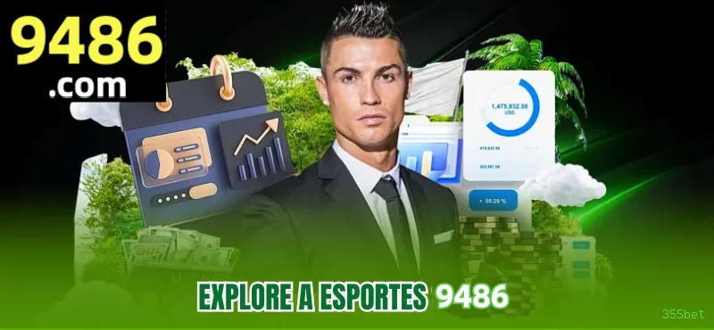 Segurança 355bet SSL