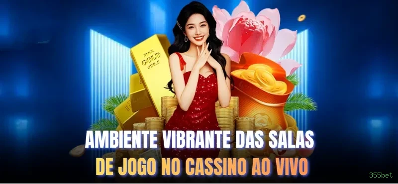 Formulário registro 355bet