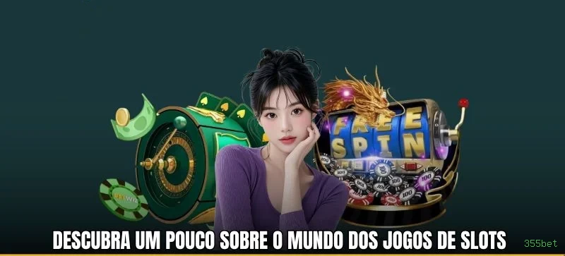 Slots 355bet - Sweet Bonanza e caça-níqueis populares