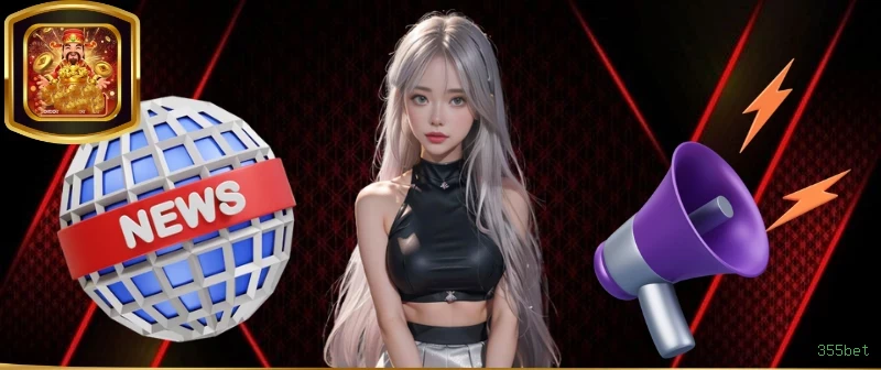 Gates of Olympus slot 355bet