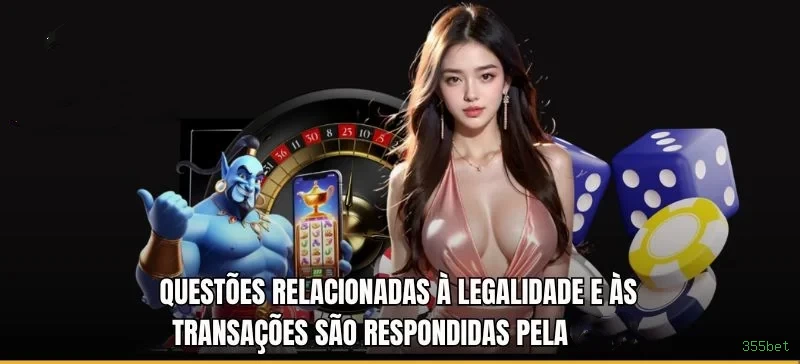 Saque PIX 355bet