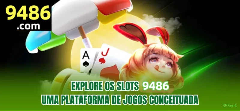Slots com prêmios 355bet