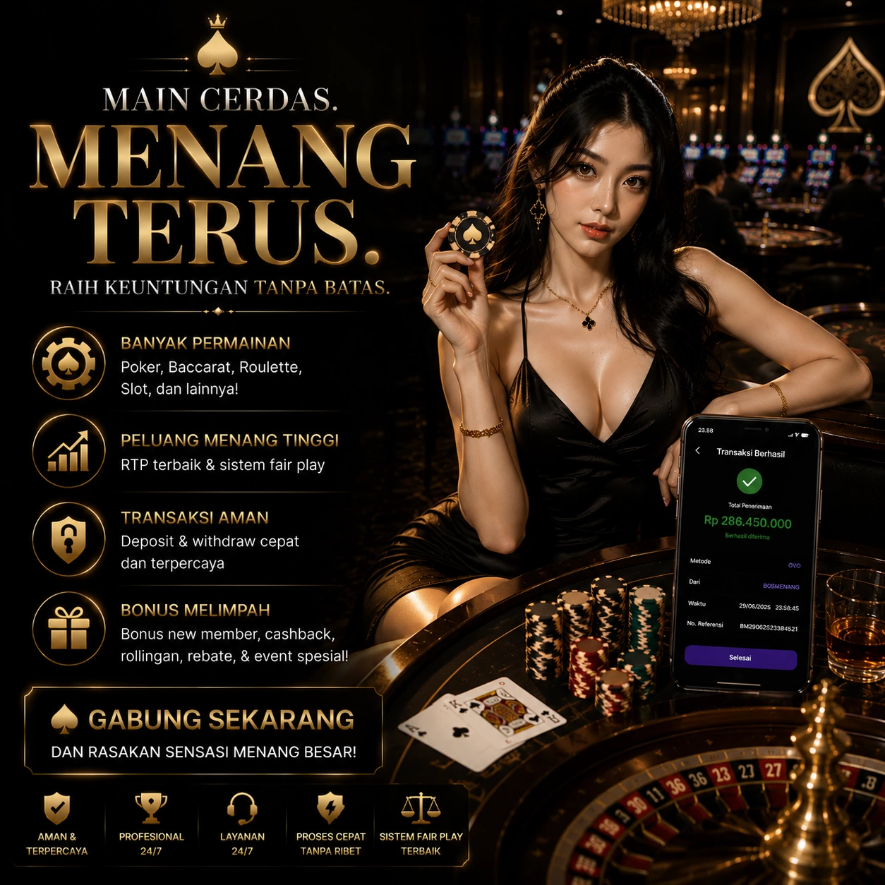 Imagem promocional da 355bet mostrando a plataforma e suas vantagens